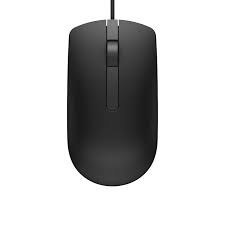 USB Optical Mouse