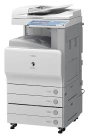 Copy Machine