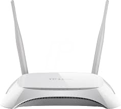 Tp Link WiFi Router