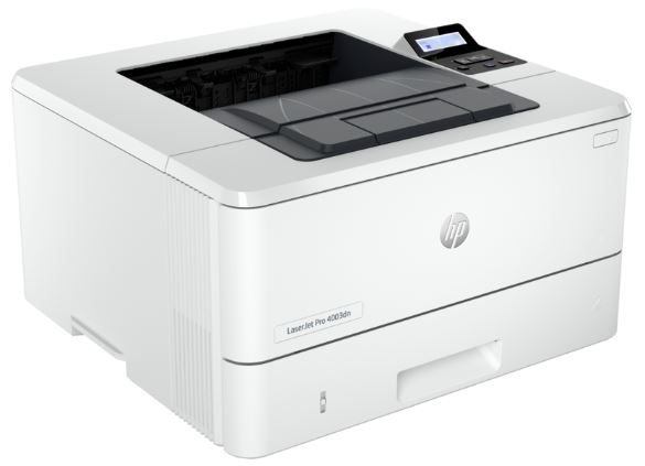 HP LaserJet Pro 4003dn Printer 